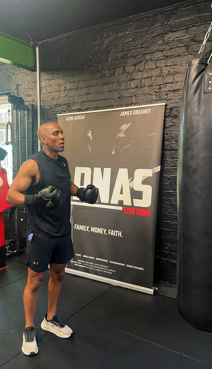 Built For Life Training