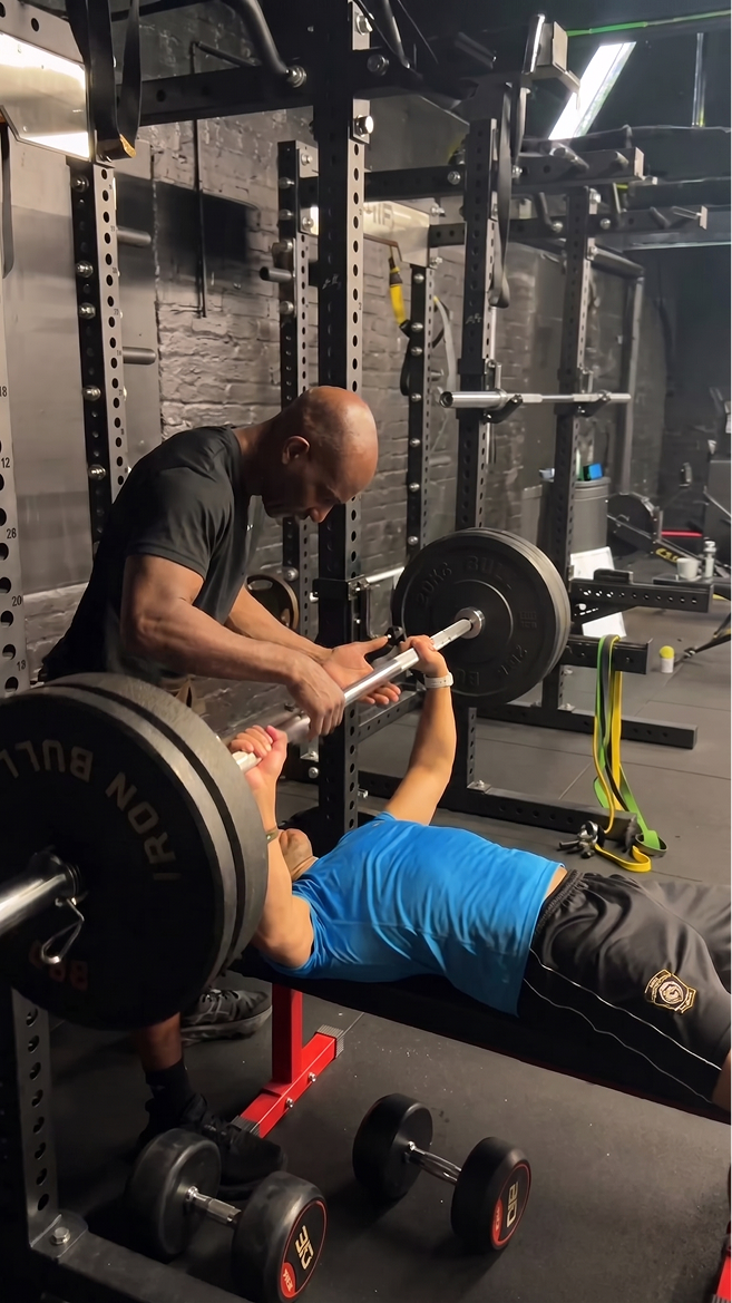 Personal Coaching