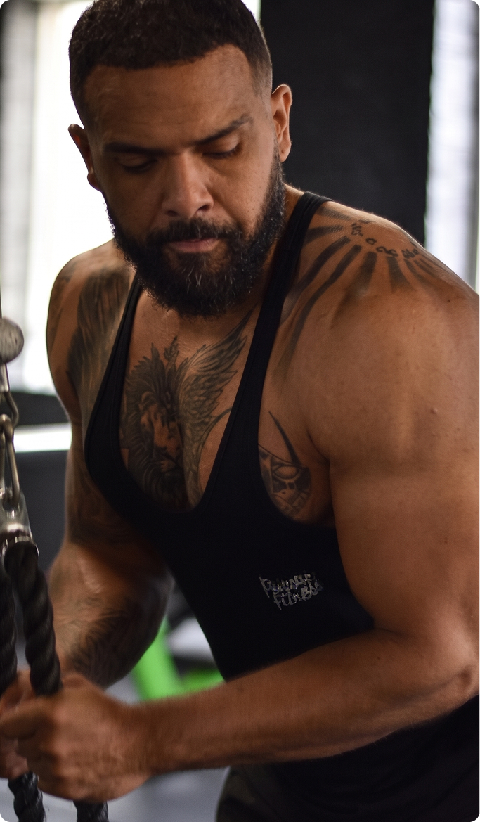 Tricep Training